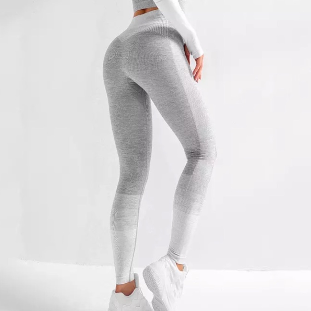 Seamless High Waist legging